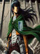 Attack on Titan : Katsura Janai! Commander Katsura Da!! icon