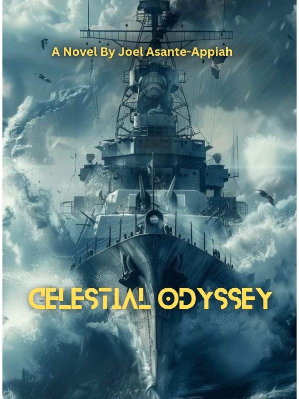 Before Titanic:Celestial Odyssey icon