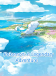 Pokemon: A Legendary Adventure icon