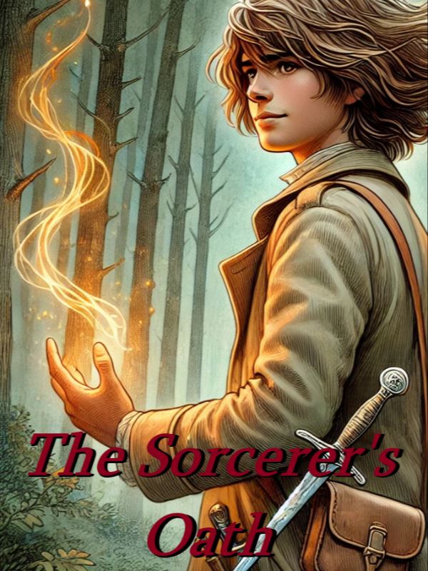 The Sorcerer's oath icon