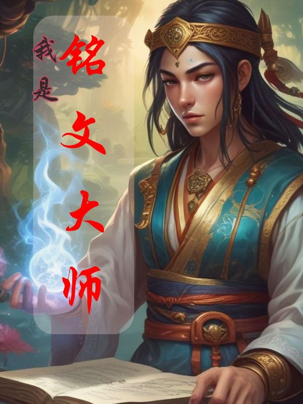 I am the Inscription Master icon