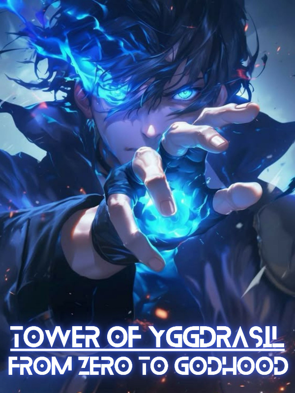 Tower of Yggdrasil: From Zero To Godhood icon