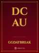 DC AU icon