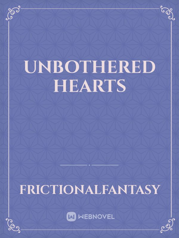 Unbothered Hearts icon