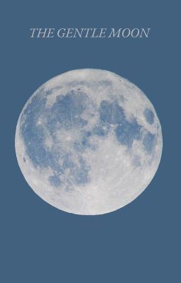 the gentle moon / george weasley icon