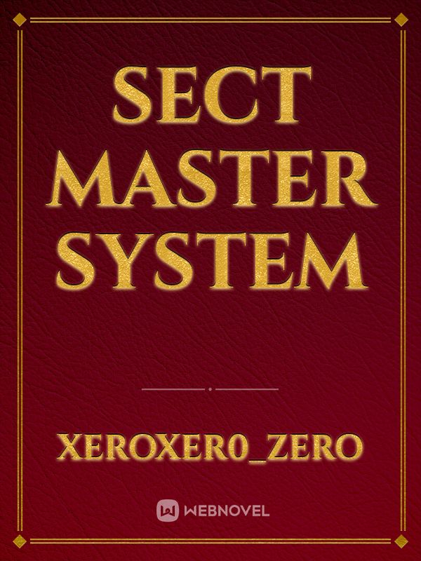 Sect master system icon