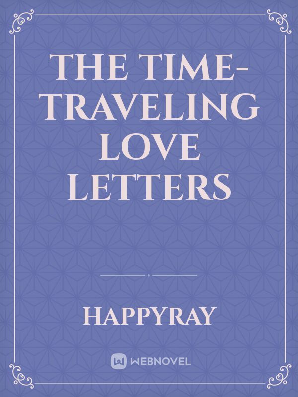 The Time-Traveling Love Letters icon