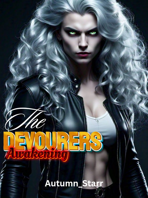 The Devourers Awakening icon