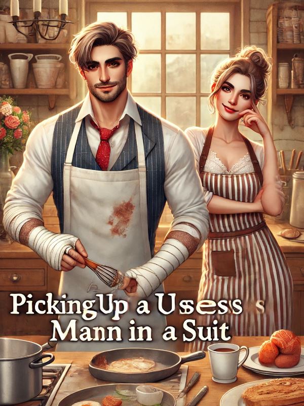 Picking Up a Useless Man in a Suit icon