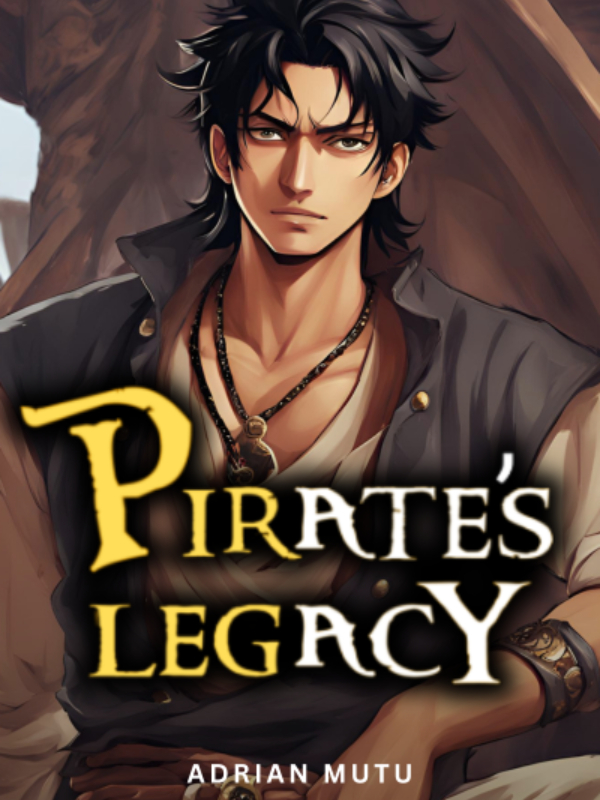 Pirate's Legacy icon