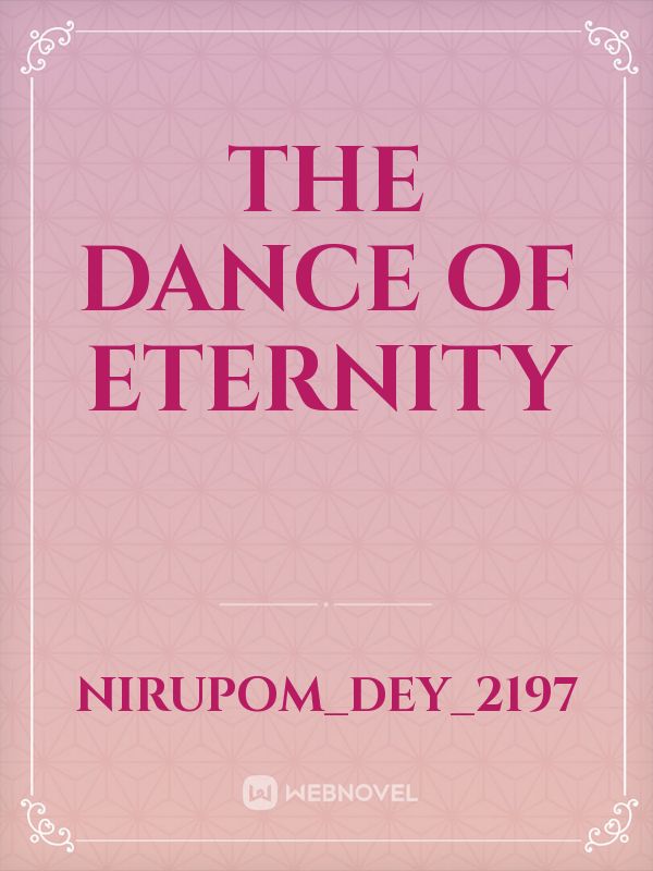 The Dance of Eternity icon