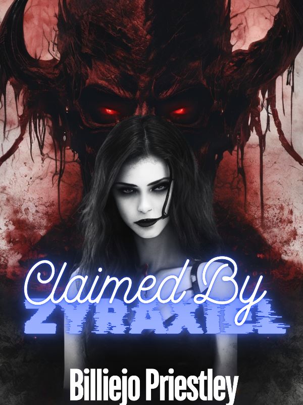 Claimed By Zyraxiel icon