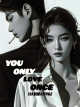 YOU ONLY LOVE ONCE icon