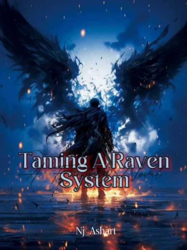 Taming A Raven System icon