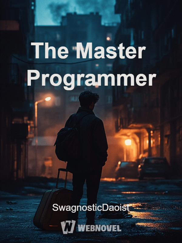 The Master Programmer icon