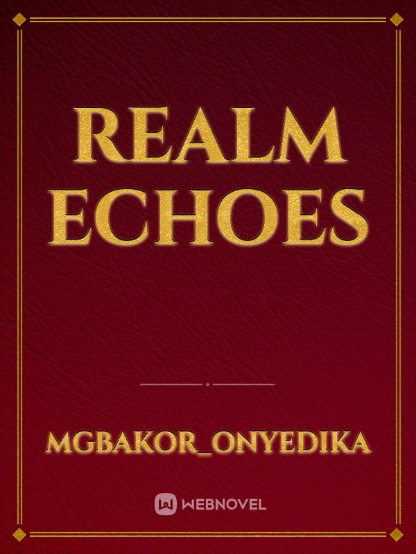 Realm Echoes icon