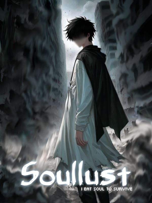 I Eat Soul To Survive - Soullust icon