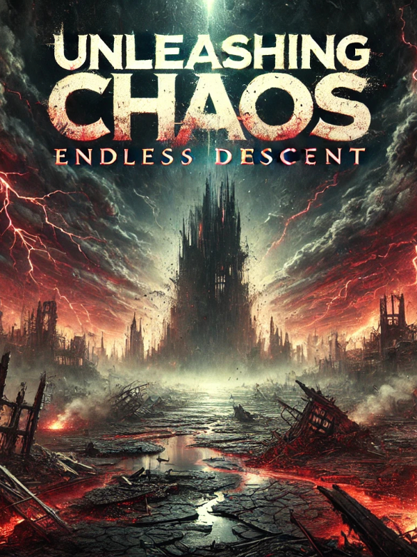 Unleashing Chaos Endless Descent icon