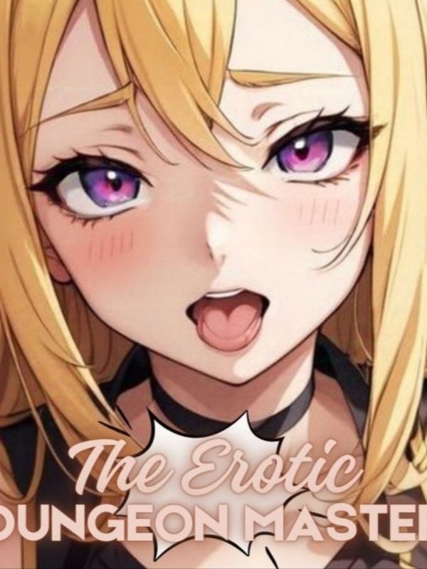 The Erotic Dungeon Master [R-18] icon