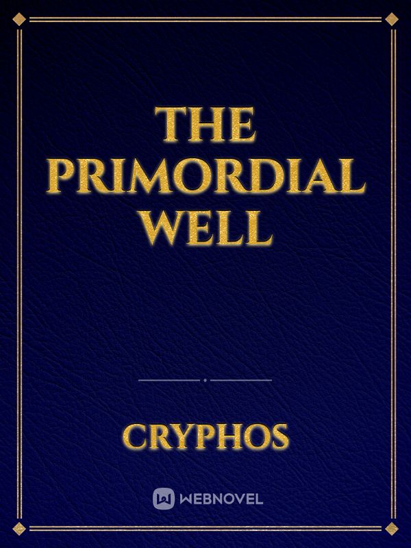 The Primordial Well icon