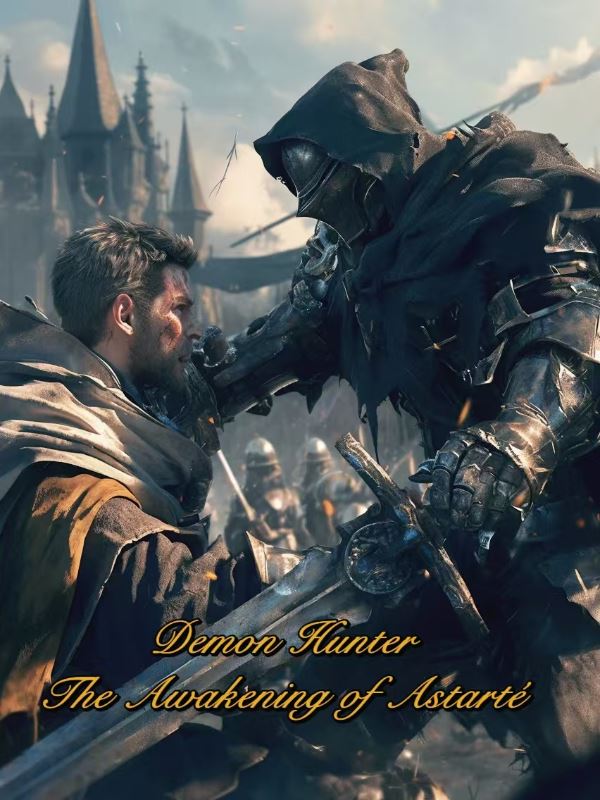 Demon Hunter: The Awakening of Astarté icon