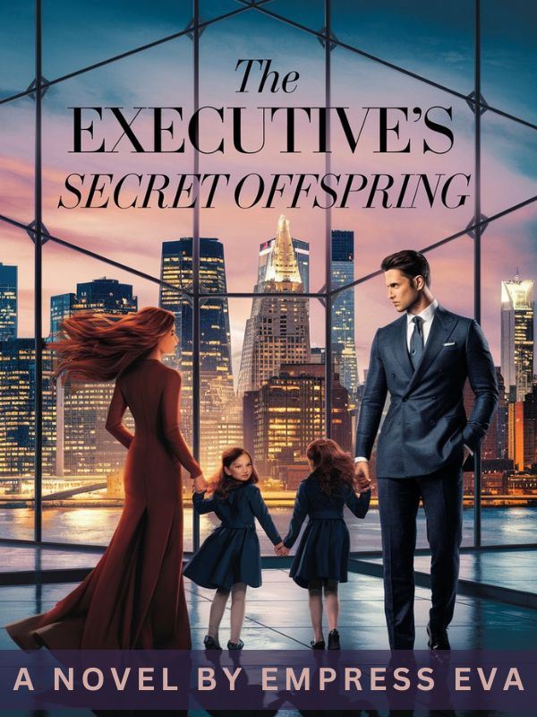 The Executive's Secret Offspring icon