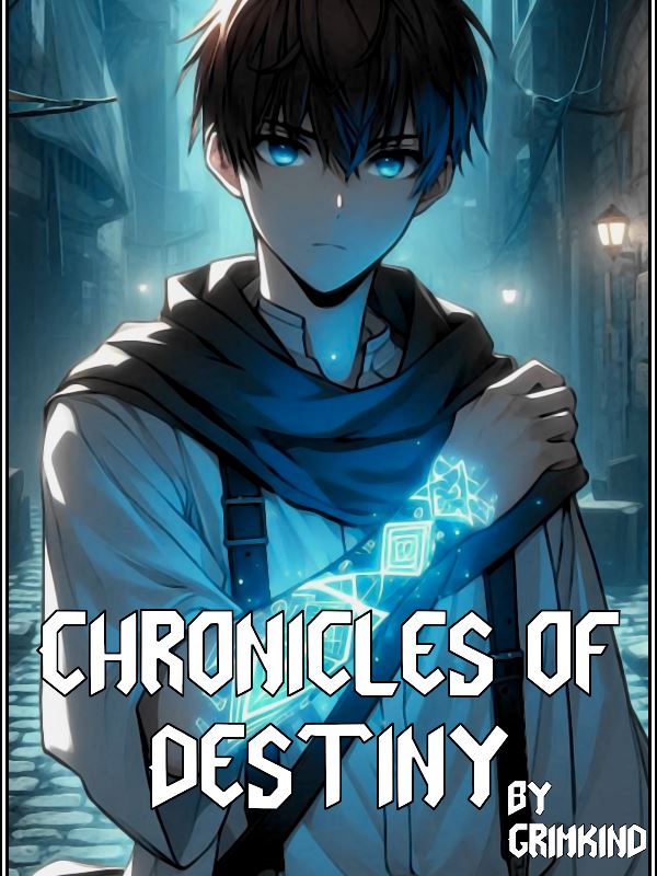 Chronicles of Destiny icon