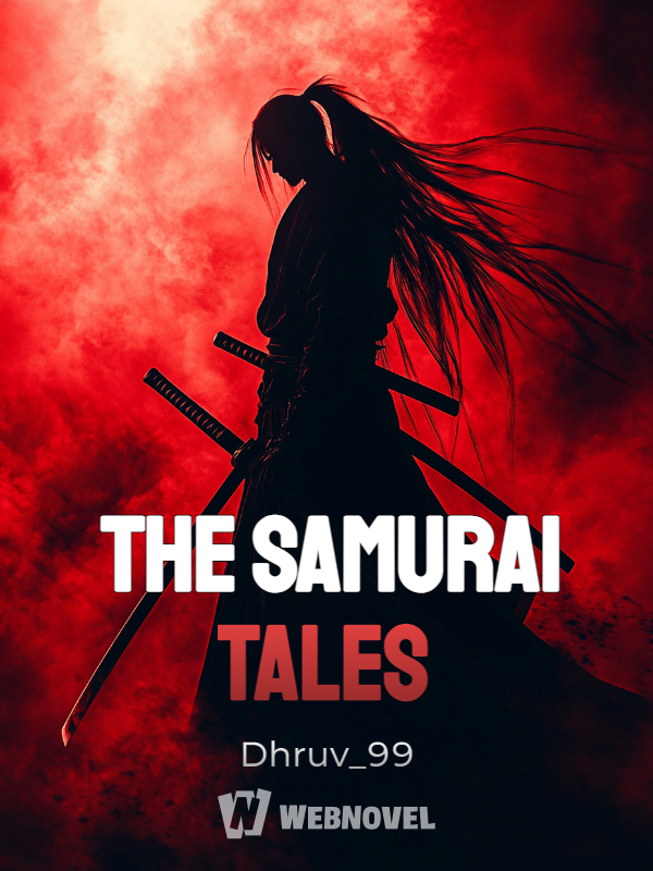 The Samurai Tales icon