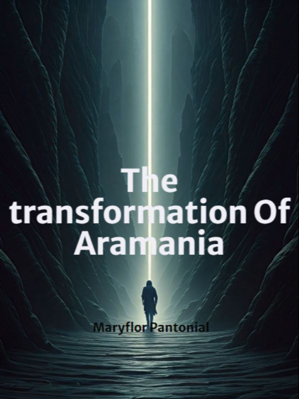 The transformation of Aramania(Fantasy-Romance) icon