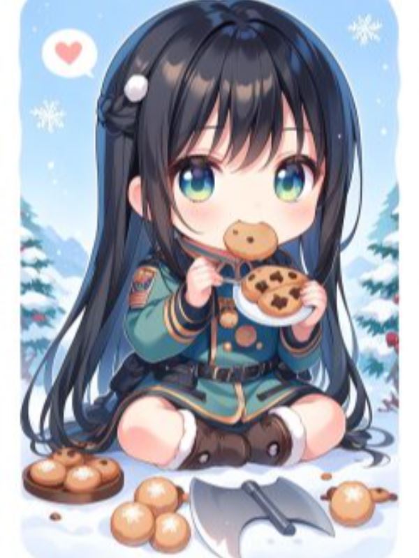 Athena in Tower Defense Game! [LitRPG] icon