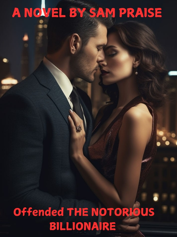 OFFENDED THE NOTORIOUS BILLIONAIRE icon