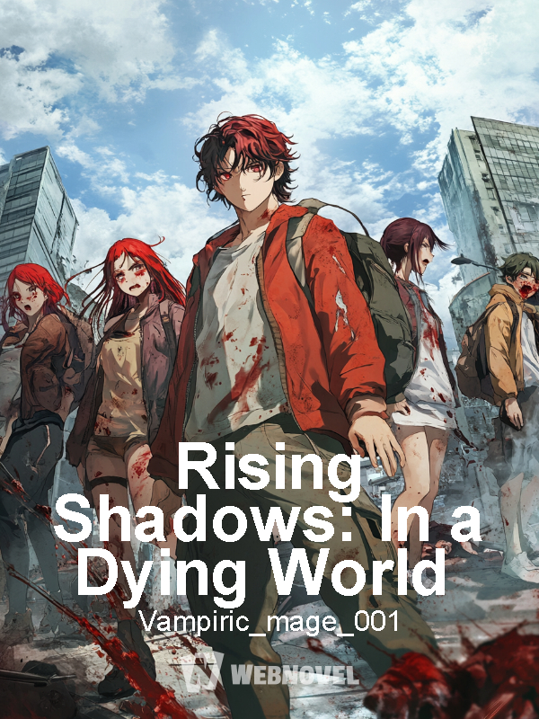 Rising Shadows: In a Dying World icon