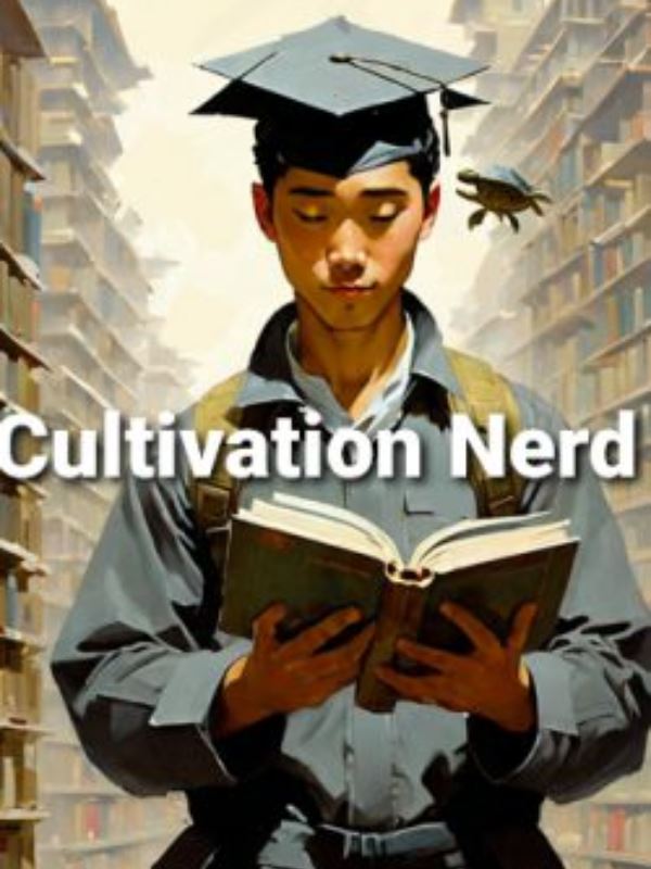 Cultivation Nerd (xianxia) icon