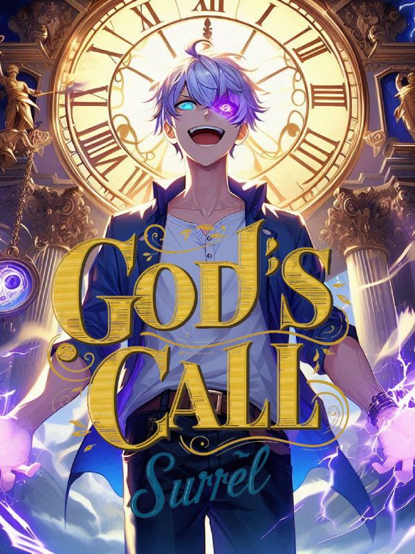 God's Call icon