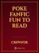poke fanfic fun to read icon