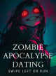 Zombie Apocalypse Dating: Swipe Left or Run icon