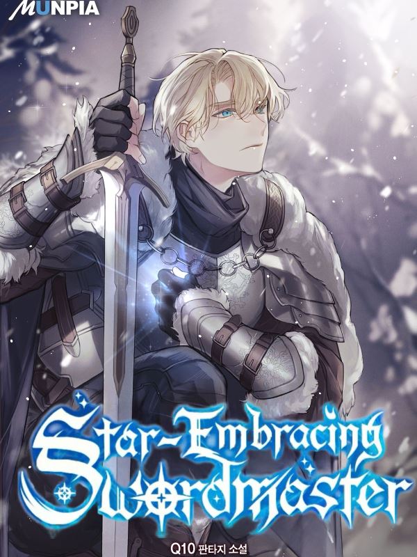 Star-Embracing Swordmaster (Full) icon