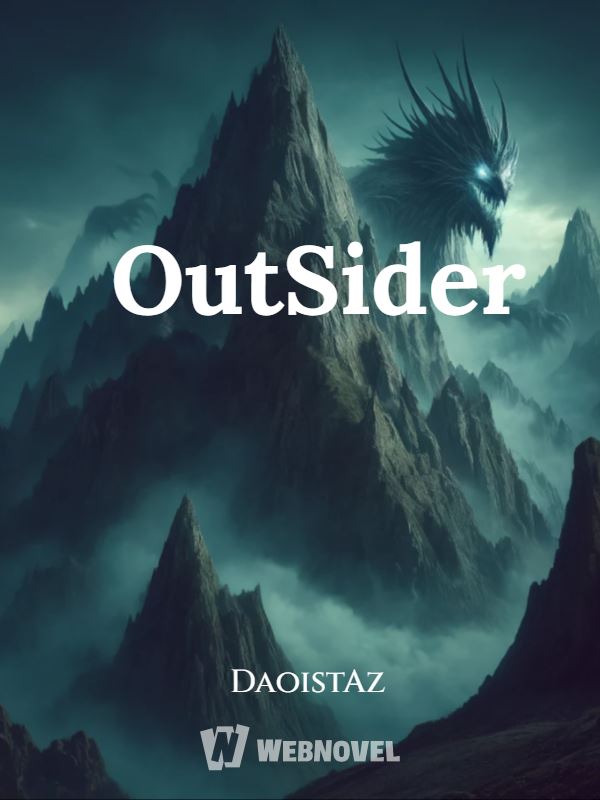 OutSider icon