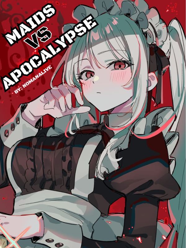 Maids VS Apocalypse icon