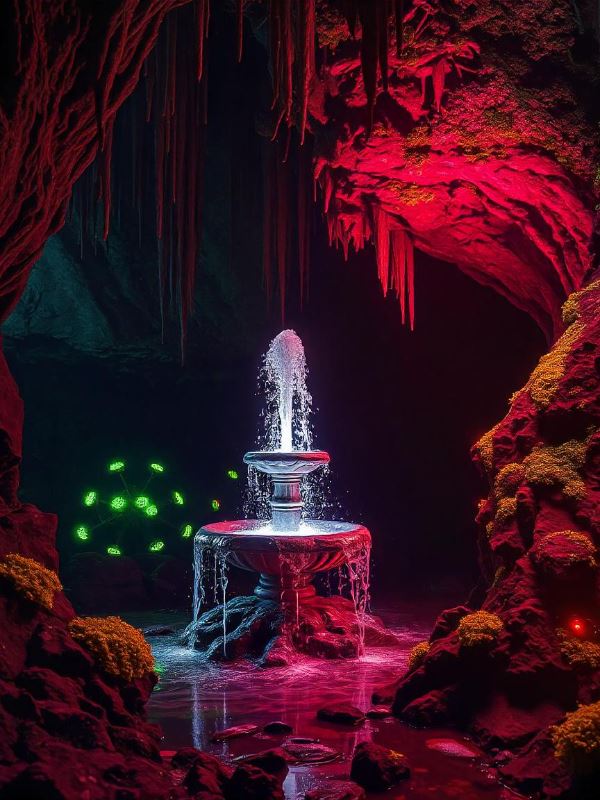 The Fall Of Mystery icon