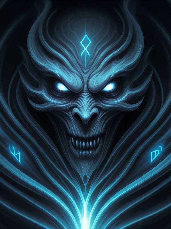 Fierce Ghost Containment System icon