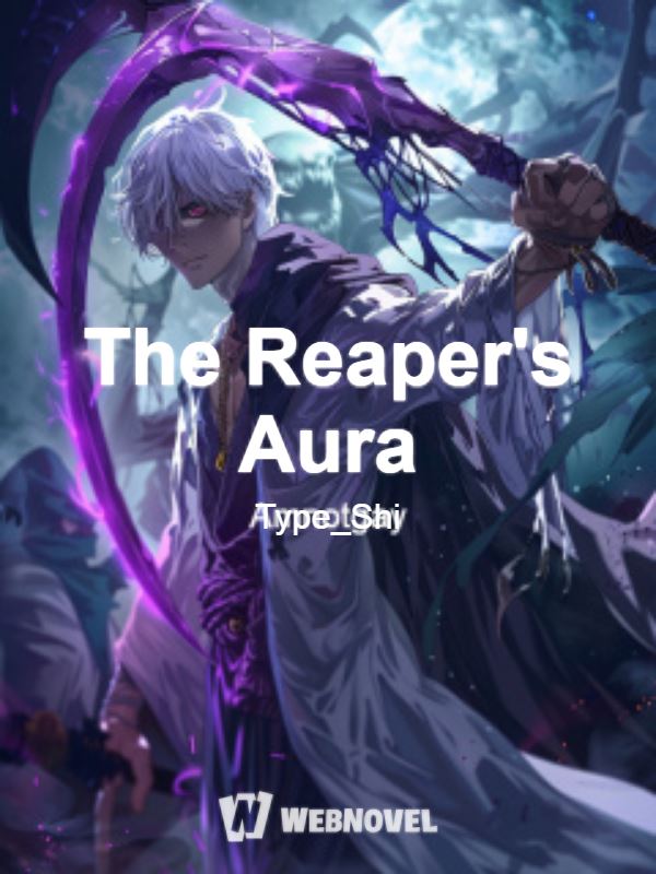 The Reaper's Aura icon