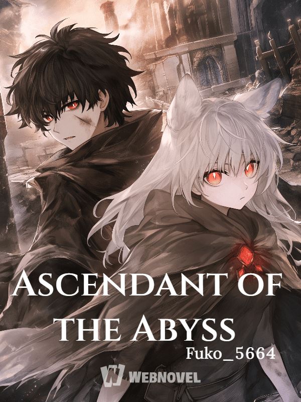 Ascendant of the Abyss icon