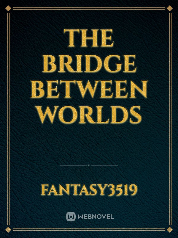 The Bridge Between Worlds icon