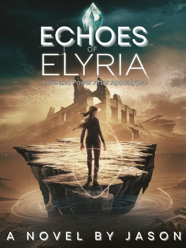 Echoes of Elyria: Love and Power After Apocalypse icon