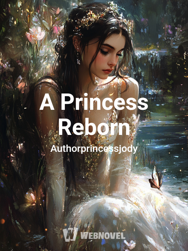 A Princess Reborn icon