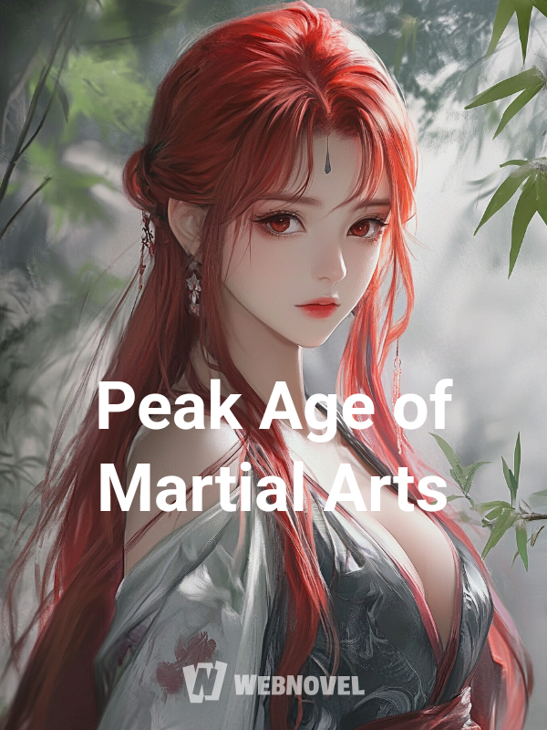 Peak Age of Martial Arts icon