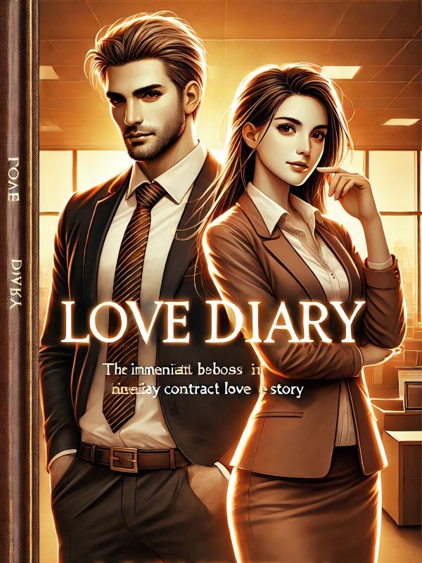 My office Love Diary icon