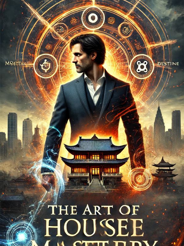 The Art of Lover Mastery icon