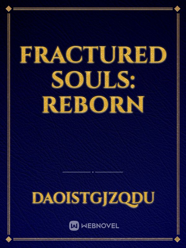 Fractured Souls: Reborn icon